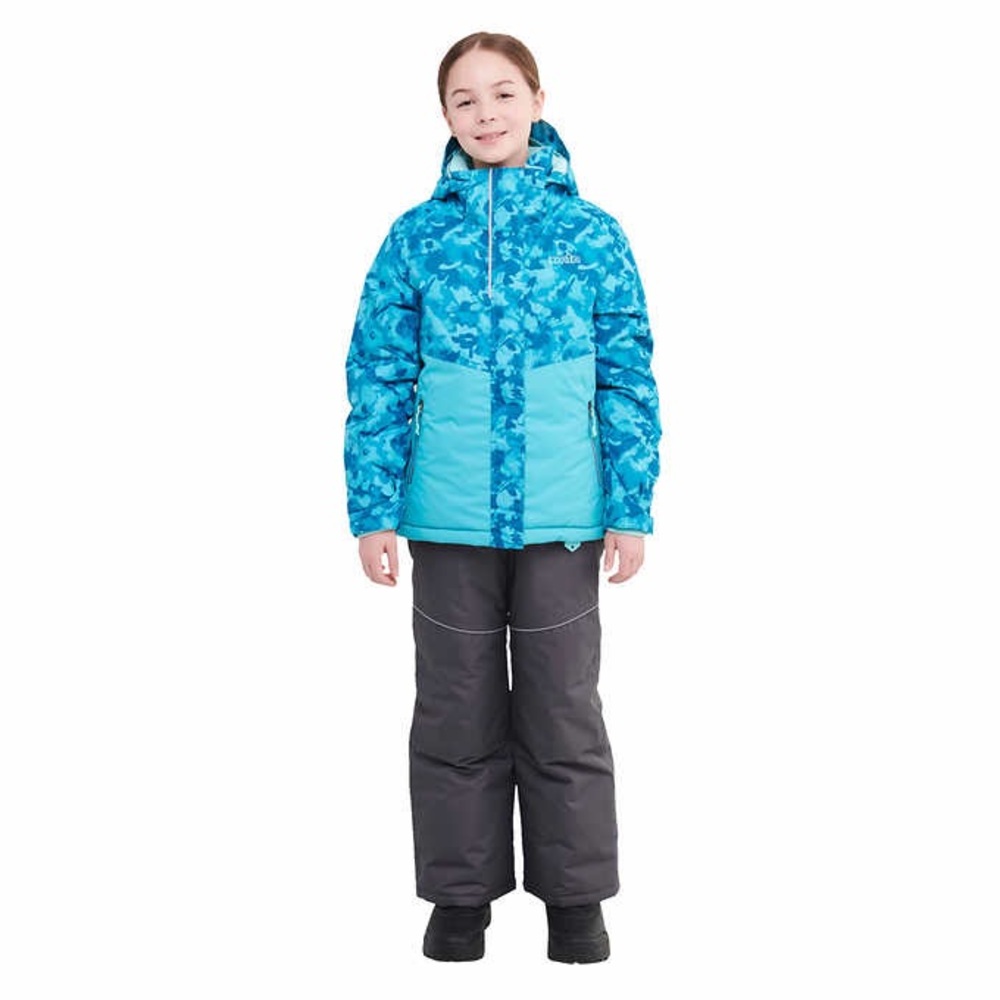 Xmtn - 2 Piece kids’ Snowsuit